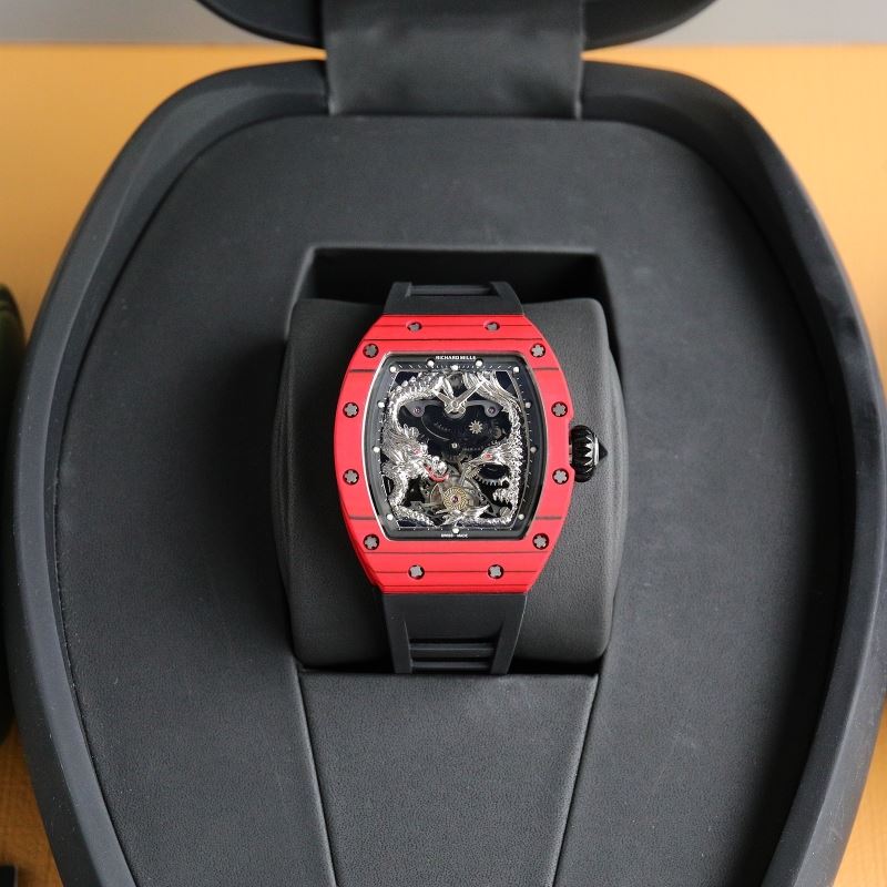 RICHARD MILLE Watches